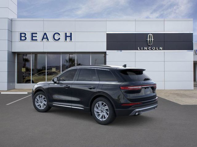 2026 Lincoln Corsair Premiere FWD - 22929701 - 4