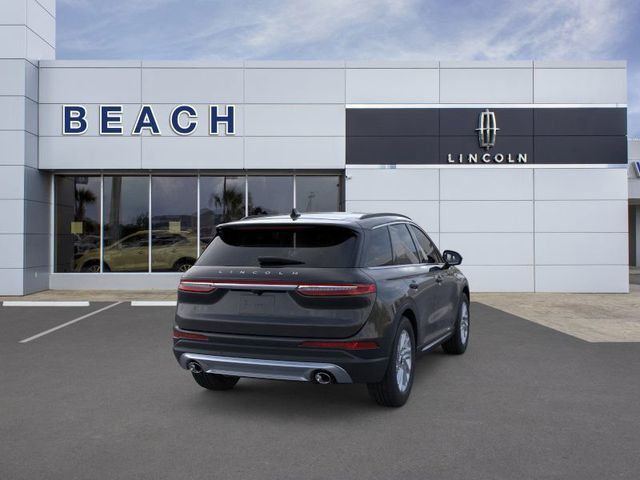2026 Lincoln Corsair Premiere FWD - 22929701 - 7
