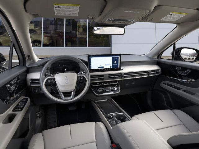 2026 Lincoln Corsair Premiere FWD - 22929701 - 8