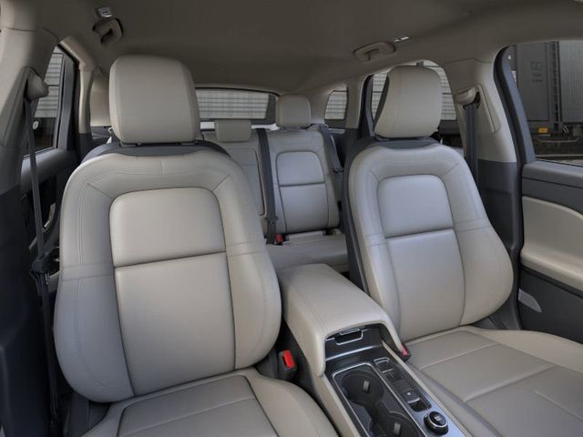 2026 Lincoln Corsair Premiere FWD - 22936892 - 9