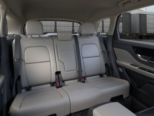 2026 Lincoln Corsair Premiere FWD - 22936892 - 10