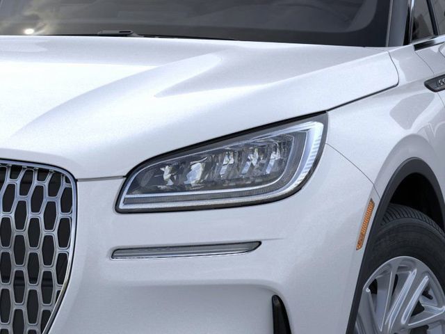 2026 Lincoln Corsair Premiere FWD - 22936892 - 17