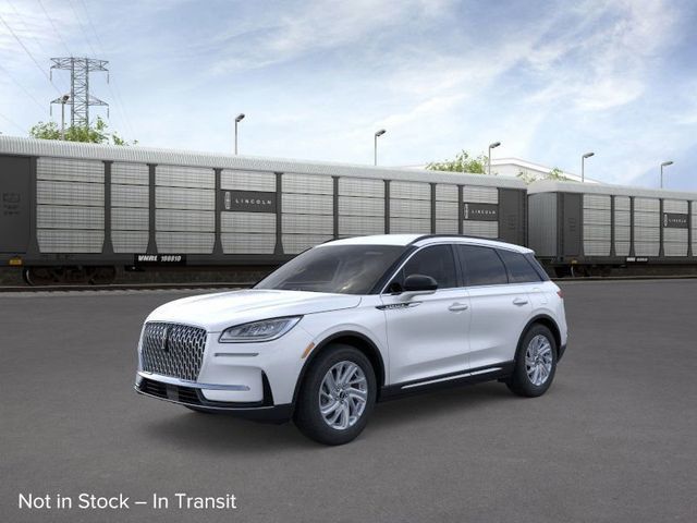 2026 Lincoln Corsair Premiere FWD - 22936892 - 1