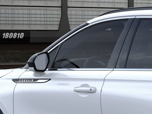 2026 Lincoln Corsair Premiere FWD - 22936892 - 19