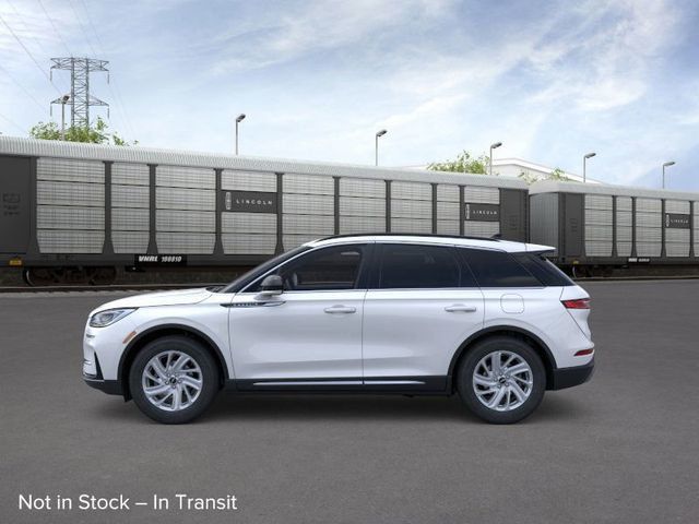 2026 Lincoln Corsair Premiere FWD - 22936892 - 3