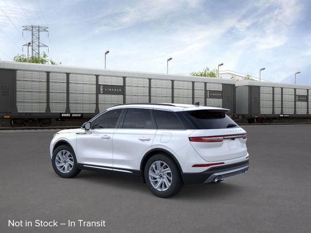 2026 Lincoln Corsair Premiere FWD - 22936892 - 4