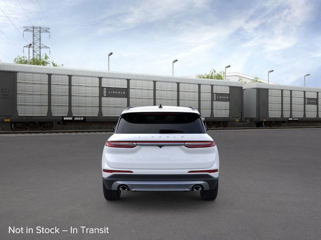 2026 Lincoln Corsair Premiere FWD - 22936892 - 5
