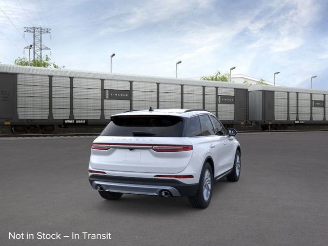 2026 Lincoln Corsair Premiere FWD - 22936892 - 7
