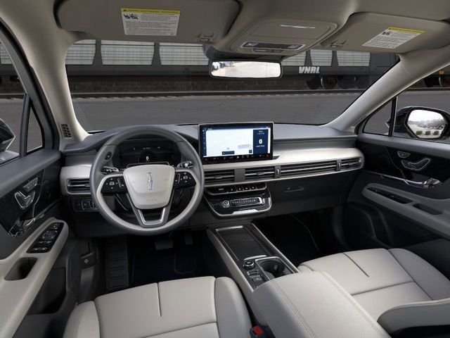 2026 Lincoln Corsair Premiere FWD - 22936892 - 8