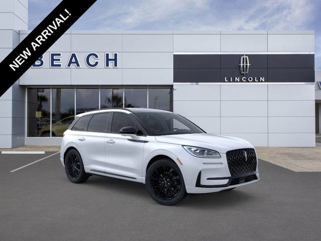 2026 Lincoln Corsair Reserve AWD - 22933586 | Video 1
