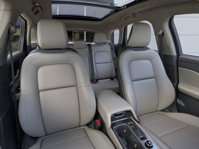 2026 Lincoln Corsair Reserve AWD - 22933586 - 9