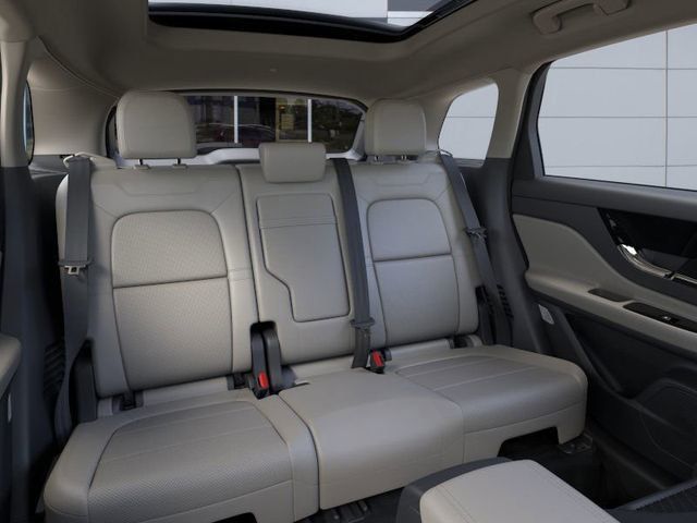 2026 Lincoln Corsair Reserve AWD - 22933586 - 10