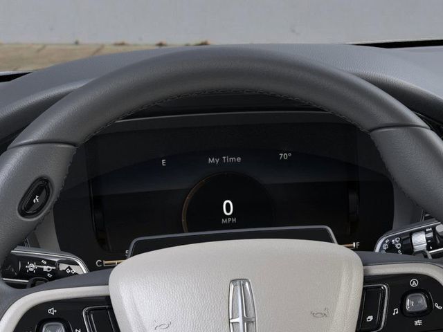 2026 Lincoln Corsair Reserve AWD - 22933586 - 12