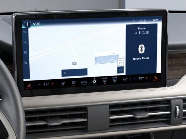 2026 Lincoln Corsair Reserve AWD - 22933586 - 13