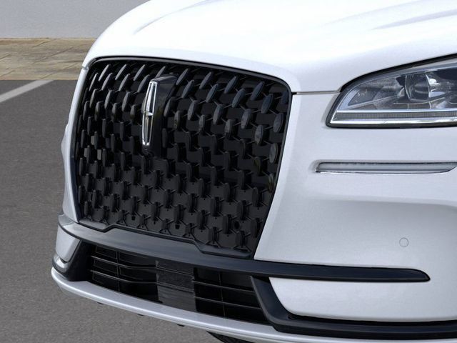 2026 Lincoln Corsair Reserve AWD - 22933586 - 16