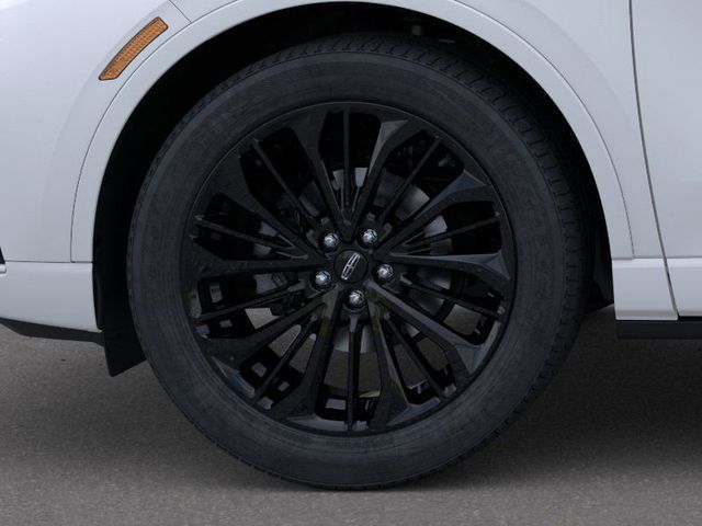 2026 Lincoln Corsair Reserve AWD - 22933586 - 18
