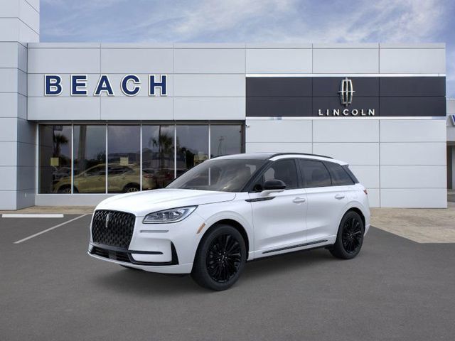 2026 Lincoln Corsair Reserve AWD - 22933586 - 1