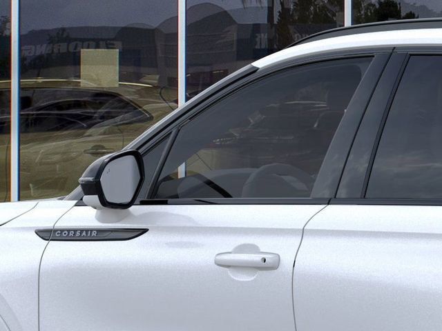 2026 Lincoln Corsair Reserve AWD - 22933586 - 19