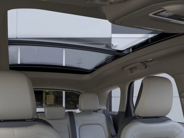 2026 Lincoln Corsair Reserve AWD - 22933586 - 21