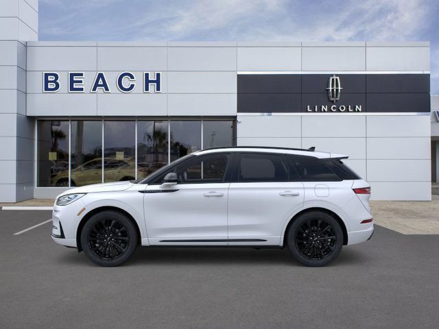 2026 Lincoln Corsair Reserve AWD - 22933586 - 3