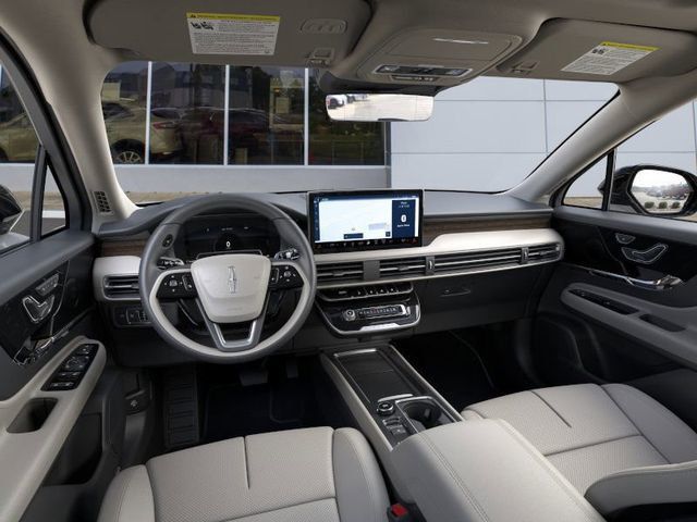 2026 Lincoln Corsair Reserve AWD - 22933586 - 8