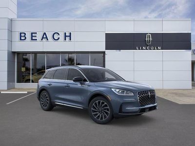 2026 Lincoln Corsair