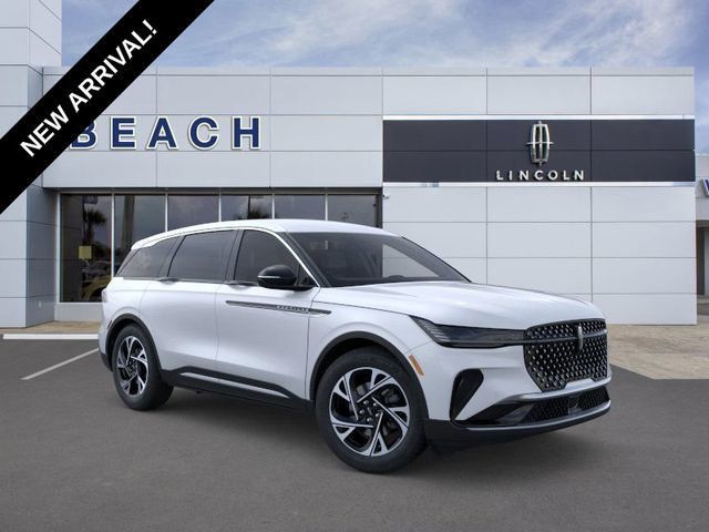 2026 Lincoln Nautilus Premiere AWD - 22937720 | Video 1