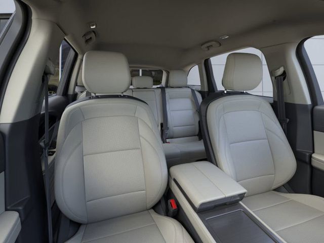 2026 Lincoln Nautilus Premiere AWD - 22937720 - 9