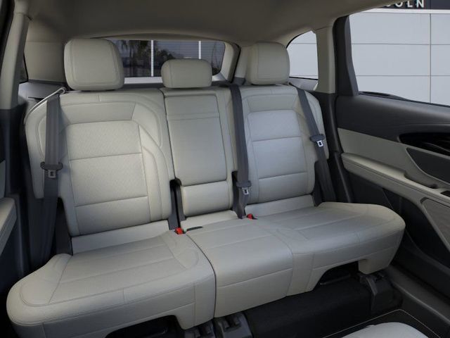 2026 Lincoln Nautilus Premiere AWD - 22937720 - 10