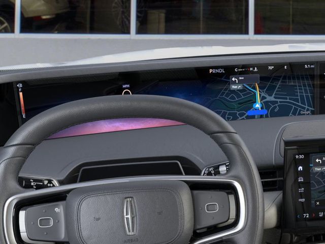 2026 Lincoln Nautilus Premiere AWD - 22937720 - 12