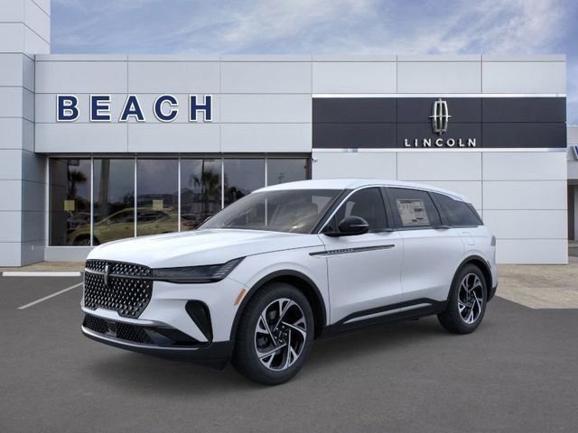 2026 Lincoln Nautilus Premiere AWD - 22937720 - 1