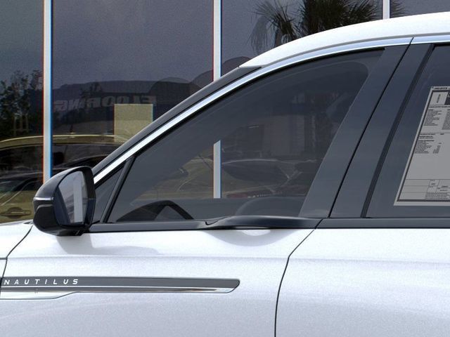 2026 Lincoln Nautilus Premiere AWD - 22937720 - 19