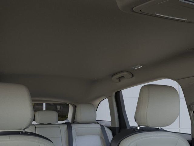 2026 Lincoln Nautilus Premiere AWD - 22937720 - 21