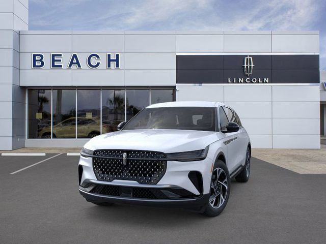 2026 Lincoln Nautilus Premiere AWD - 22937720 - 2