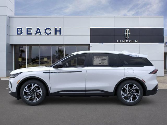 2026 Lincoln Nautilus Premiere AWD - 22937720 - 3