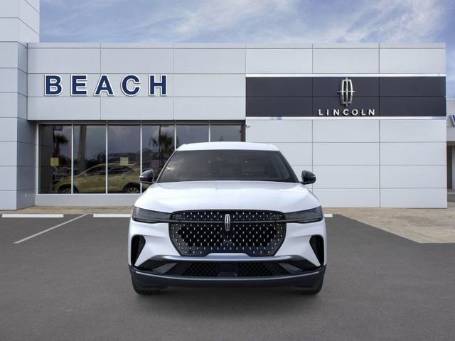 2026 Lincoln Nautilus Premiere AWD - 22937720 - 6