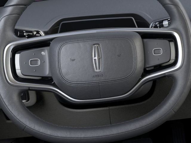2026 Lincoln Nautilus Reserve AWD - 22933119 - 11