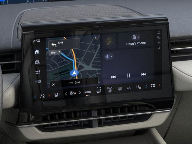 2026 Lincoln Nautilus Reserve AWD - 22933119 - 13