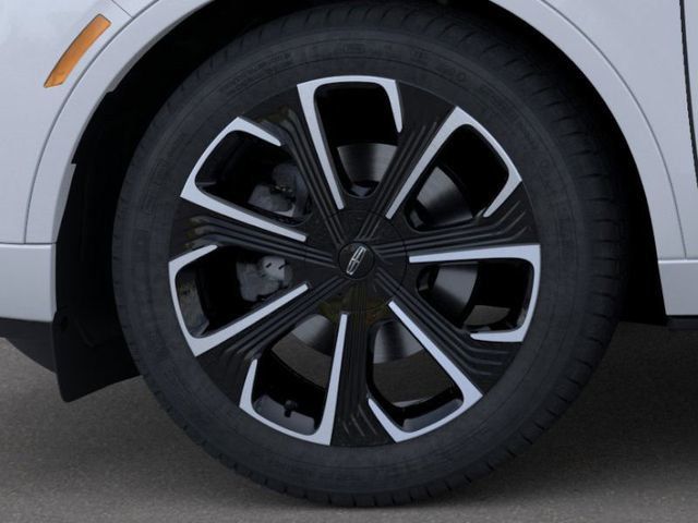 2026 Lincoln Nautilus Reserve AWD - 22933119 - 18