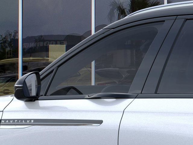 2026 Lincoln Nautilus Reserve AWD - 22933119 - 19