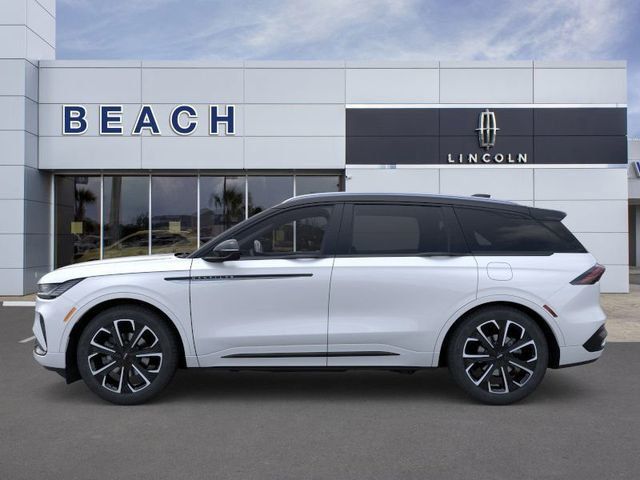 2026 Lincoln Nautilus Reserve AWD - 22933119 - 3