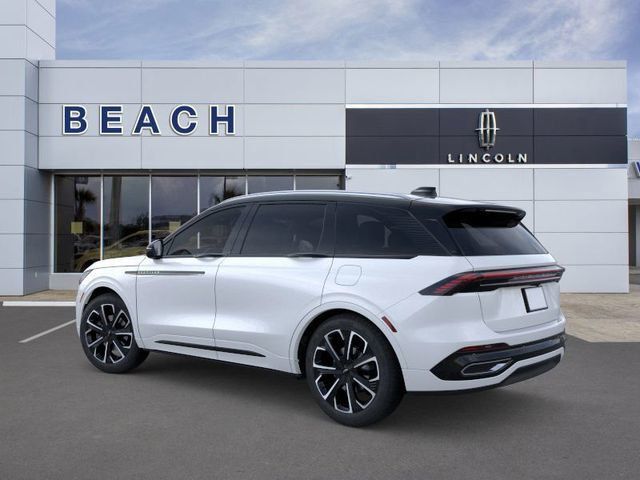 2026 Lincoln Nautilus Reserve AWD - 22933119 - 4