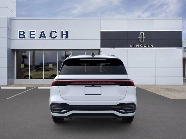 2026 Lincoln Nautilus Reserve AWD - 22933119 - 5