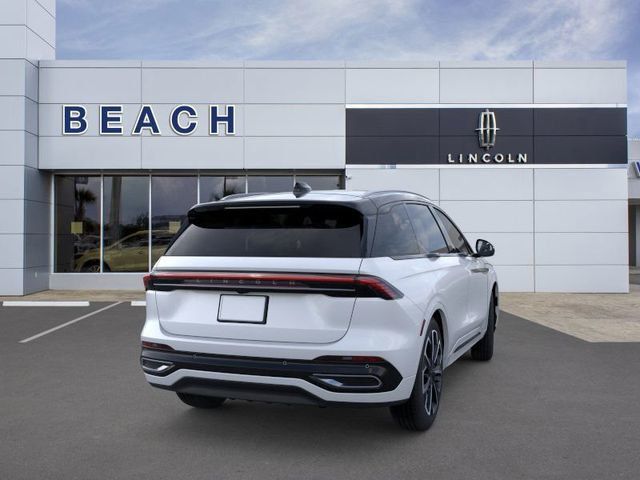 2026 Lincoln Nautilus Reserve AWD - 22933119 - 7