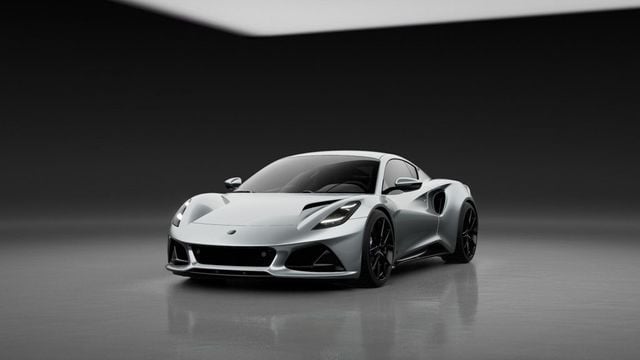 2026 Lotus Emira Trubo SE Incoming 2026 Lotus Emira Turbo SE! - 22934360 - 0