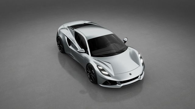 2026 Lotus Emira Trubo SE Incoming 2026 Lotus Emira Turbo SE! - 22934360 - 3