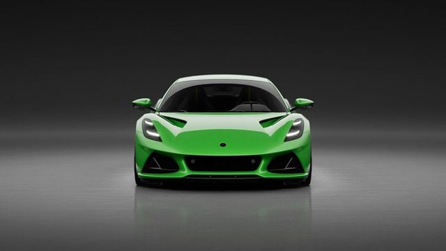 2026 Lotus Emira Turbo SE Incoming 2026 Lotus Emira Turbo SE! - 22934335 - 2