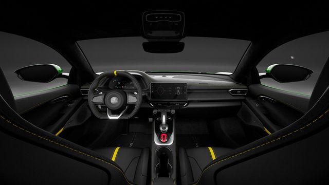 2026 Lotus Emira Turbo SE Incoming 2026 Lotus Emira Turbo SE! - 22934335 - 7