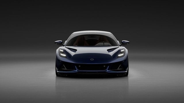 2026 Lotus Emira Turbo SE Incoming 2026 Lotus Emira Turbo SE! - 22934337 - 2