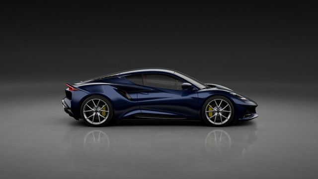 2026 Lotus Emira Turbo SE Incoming 2026 Lotus Emira Turbo SE! - 22934337 - 5